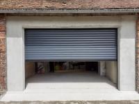 Pourquoi commander une porte de garage enroulable chez A.T.M.B. à Verneuil ?