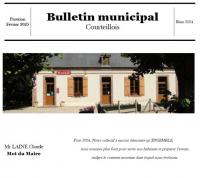 Merci à la Mairie de Courteilles (27130) pour leur confiance !