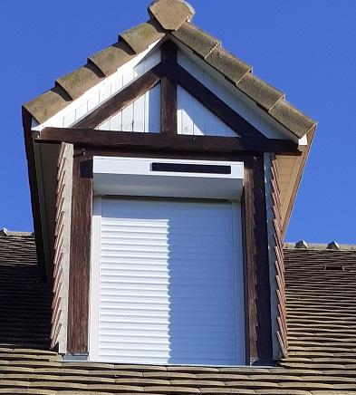 Pratique et écologique: optez pour le volet roulant à energie solaire