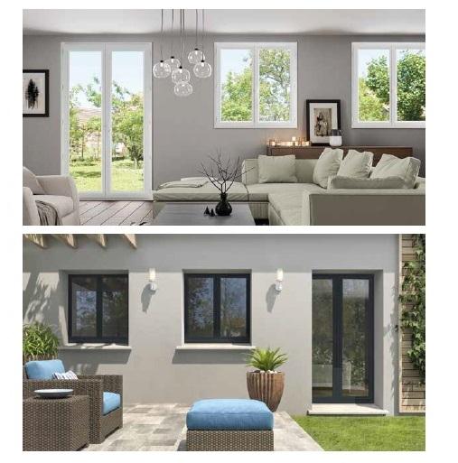 Qu'est ce qu'un projet de menuiseries extérieures ? A.T.M.B. vous dit tout !