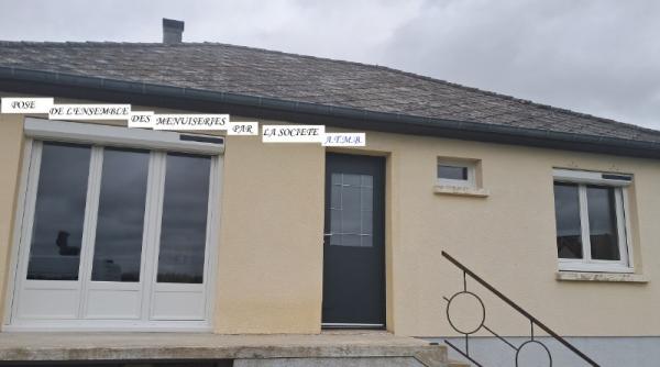 Comment améliorer l’isolation grâce aux menuiseries extérieures dans l'EURE ?
