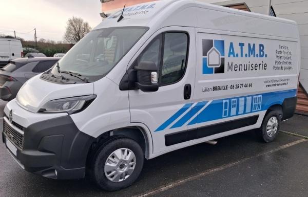 Une nouvelle image pour une nouvelle année qui commence bientôt !