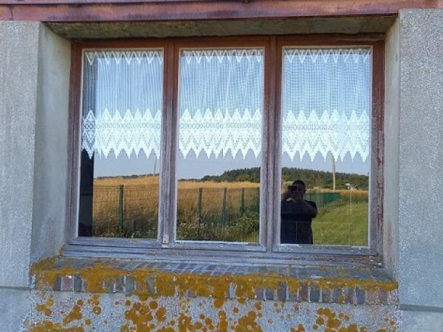 Fourniture et pose d’une fenêtre à MARBOIS (27160) dans l’EURE
