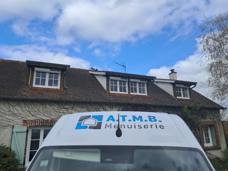 La Rénovation Solaire sans Contrainte près de DREUX (28 100)