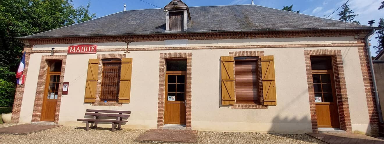 Menuisier à Verneuil-sur-Avre