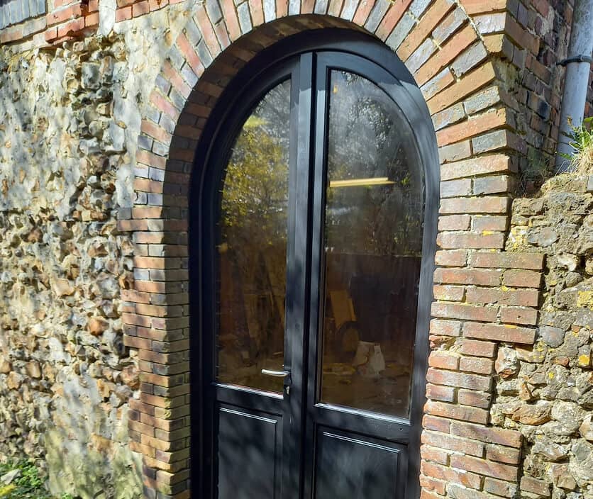 menuiserie extérieure