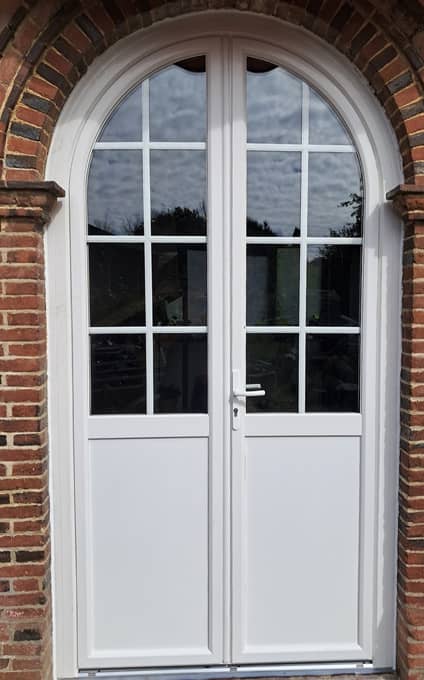 Fenêtres et porte-fenêtre