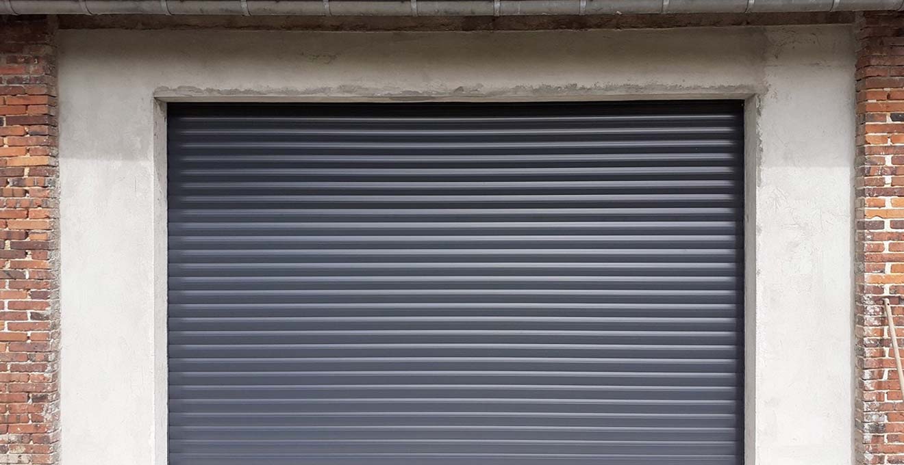 Portes de garage
